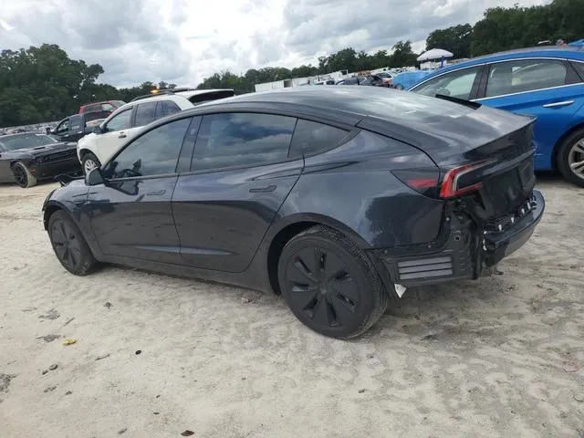 5YJ3E1EA5RF727073 2024 2024 Tesla MODEL 3 2