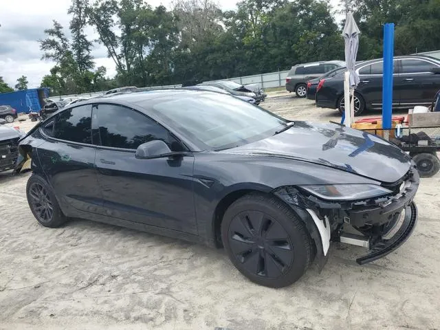 5YJ3E1EA5RF727073 2024 2024 Tesla MODEL 3 4