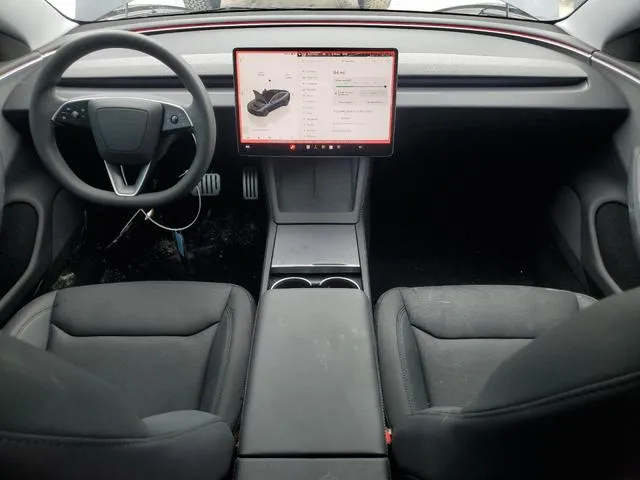 5YJ3E1EA5RF727073 2024 2024 Tesla MODEL 3 8