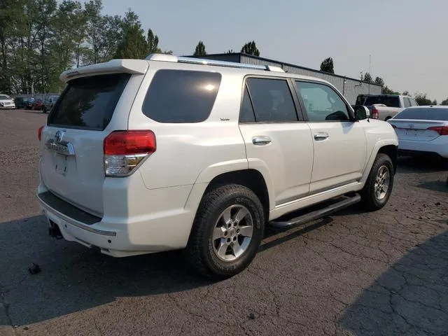 JTEBU5JR1A5004081 2010 2010 Toyota 4runner- SR5 3