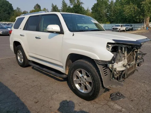 JTEBU5JR1A5004081 2010 2010 Toyota 4runner- SR5 4