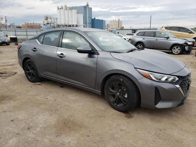 3N1AB8CV5RY251722 2024 2024 Nissan Sentra- SV 4