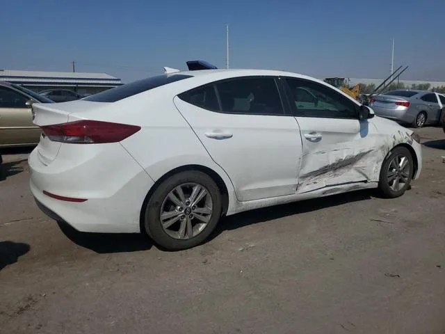 5NPD84LF2HH192666 2017 2017 Hyundai Elantra- SE 3