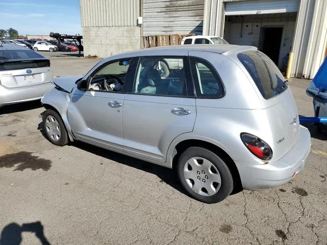 3A8FY48B08T214235 2008 2008 Chrysler PT Cruiser 2