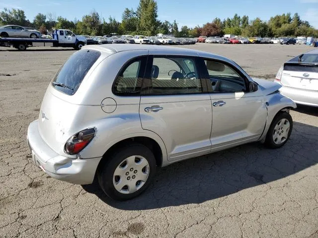 3A8FY48B08T214235 2008 2008 Chrysler PT Cruiser 3