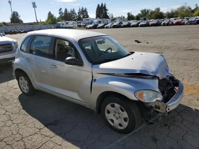 3A8FY48B08T214235 2008 2008 Chrysler PT Cruiser 4