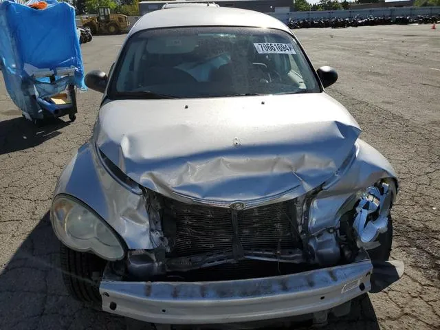 3A8FY48B08T214235 2008 2008 Chrysler PT Cruiser 5