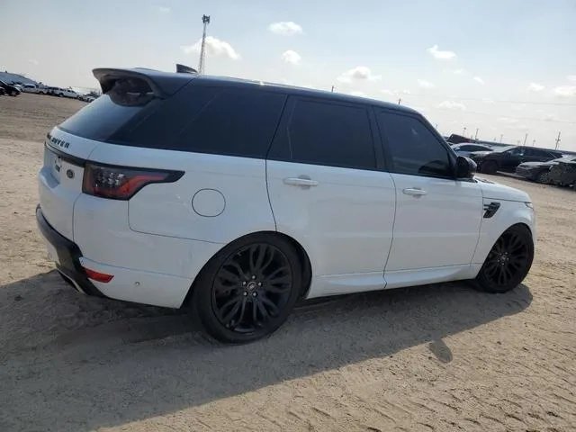 SALWR2RE0KA817260 2019 2019 Land Rover Range Rover- Supercha 3