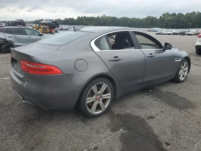 SAJAE4BG4HA964065 2017 2017 Jaguar XE- Prestige 3