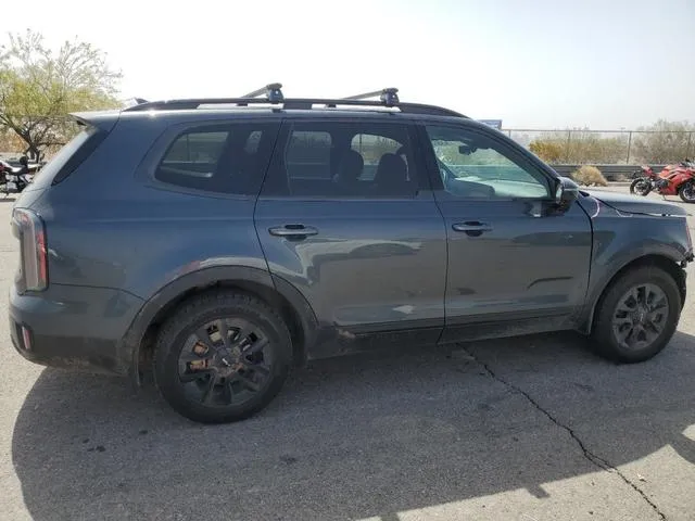 5XYP5DGC2RG418106 2024 2024 KIA Telluride- SX 3