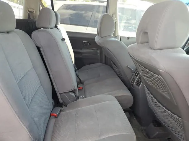 2HKYF18466H555559 2006 2006 Honda Pilot- EX 10