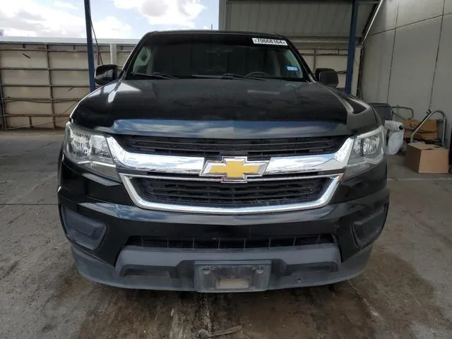 1GCGSCEN1L1190503 2020 2020 Chevrolet Colorado- LT 5