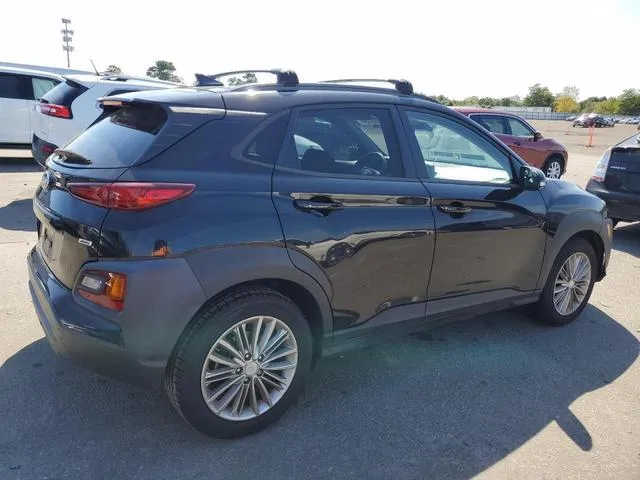 KM8K6CAA5MU598967 2021 2021 Hyundai Kona- Sel Plus 3