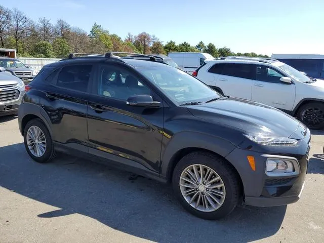 KM8K6CAA5MU598967 2021 2021 Hyundai Kona- Sel Plus 4