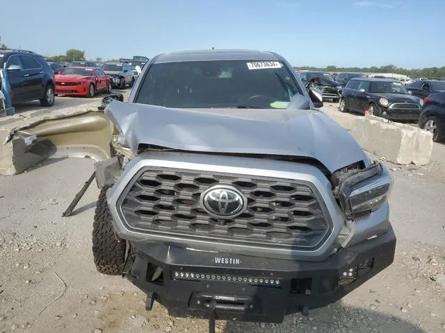 3TMCZ5AN1LM344321 2020 2020 Toyota Tacoma- Double Cab 5