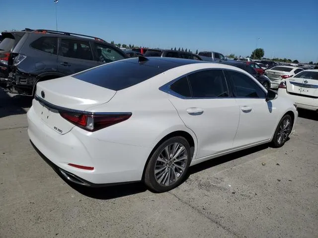 58ABZ1B1XKU024770 2019 2019 Lexus ES- 350 3