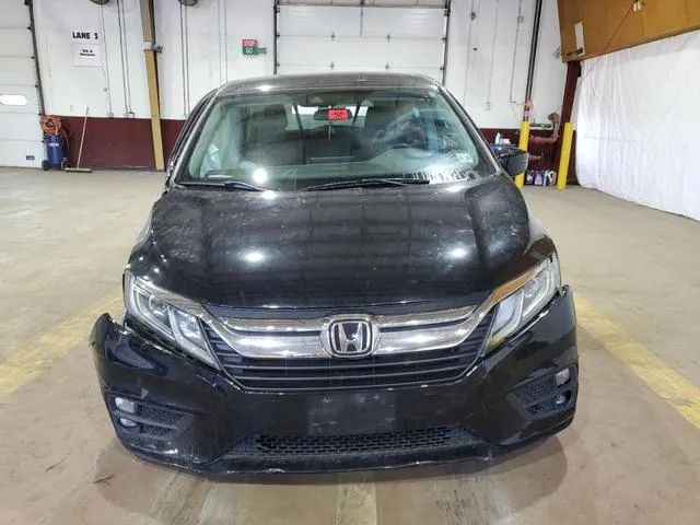 5FNRL6H56LB022608 2020 2020 Honda Odyssey- EX 5