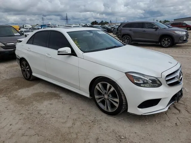 WDDHF5KB0EA878869 2014 2014 Mercedes-Benz E-Class- 350 4