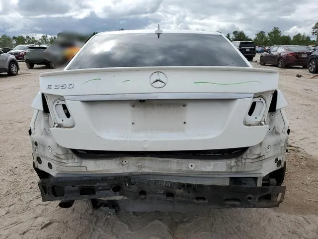 WDDHF5KB0EA878869 2014 2014 Mercedes-Benz E-Class- 350 6