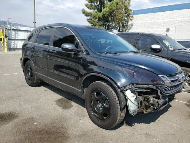 5J6RE3H31AL032023 2010 2010 Honda CR-V- LX 4