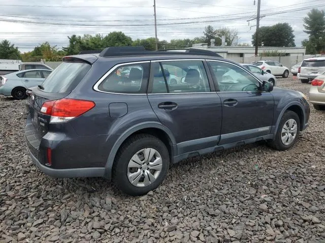 4S4BRBAC2C3292039 2012 2012 Subaru Outback- 2-5I 3