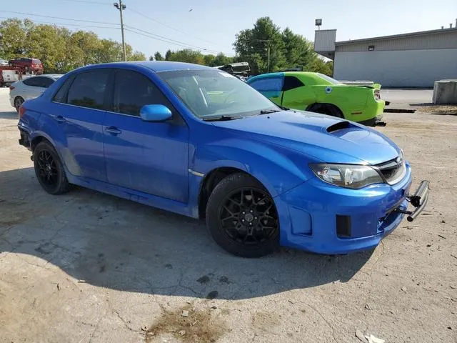 JF1GV7E68BG508075 2011 2011 Subaru Impreza- Wrx 4