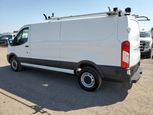 1FTBR1Y86MKA66643 2021 2021 Ford Transit- T-250 2