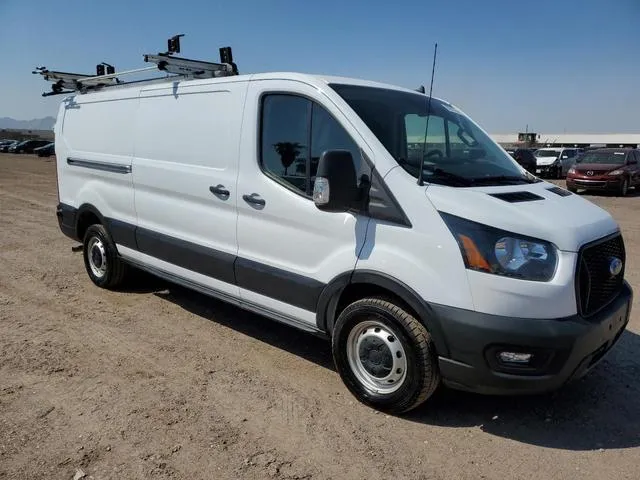 1FTBR1Y86MKA66643 2021 2021 Ford Transit- T-250 4