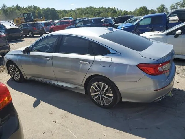 1HGCV3F14MA013142 2021 2021 Honda Accord- Hybrid 2