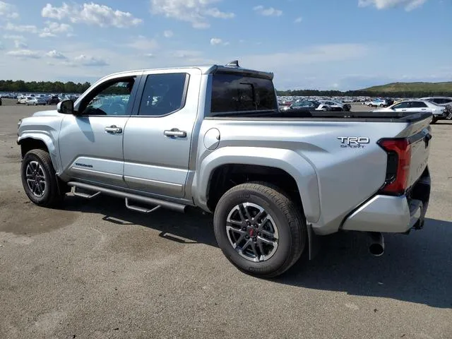 3TMLB5JN7RM003065 2024 2024 Toyota Tacoma- Double Cab 2