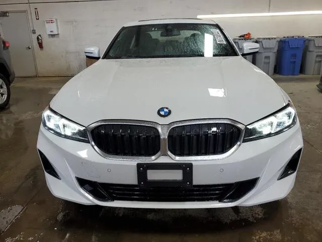 3MW89FF02R8E84028 2024 2024 BMW 3 Series- 330XI 5