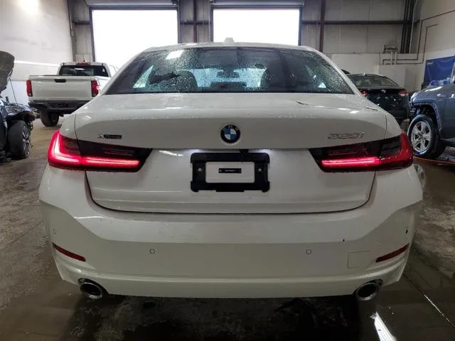 3MW89FF02R8E84028 2024 2024 BMW 3 Series- 330XI 6