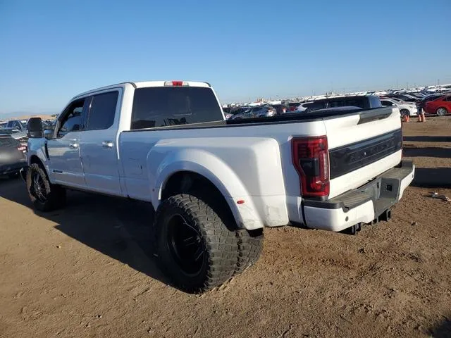 1FT8W3DT9HEC27130 2017 2017 Ford F-350- Super Duty 2