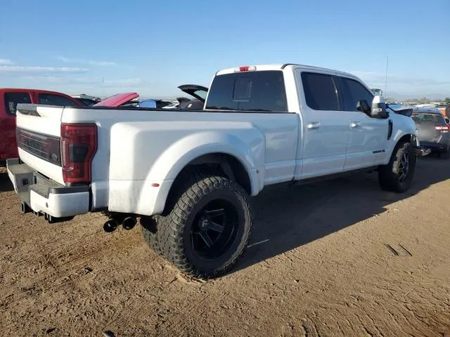 1FT8W3DT9HEC27130 2017 2017 Ford F-350- Super Duty 3