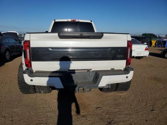 1FT8W3DT9HEC27130 2017 2017 Ford F-350- Super Duty 6