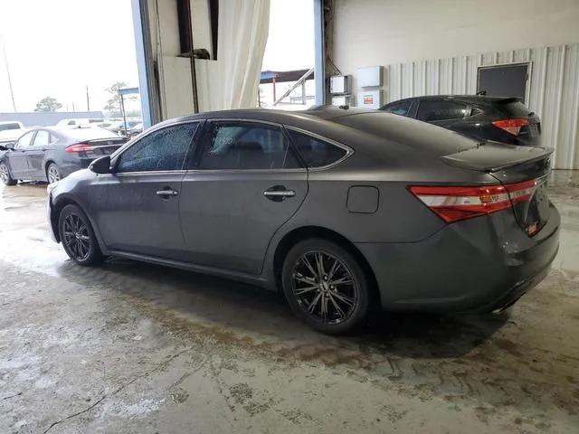 4T1BK1EB3FU154783 2015 2015 Toyota Avalon- Xle 2