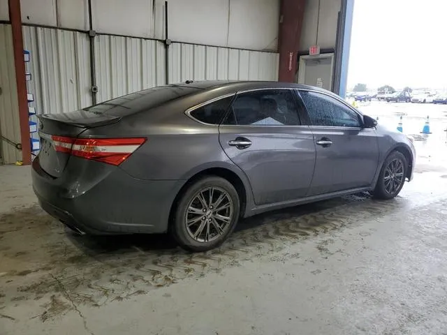 4T1BK1EB3FU154783 2015 2015 Toyota Avalon- Xle 3