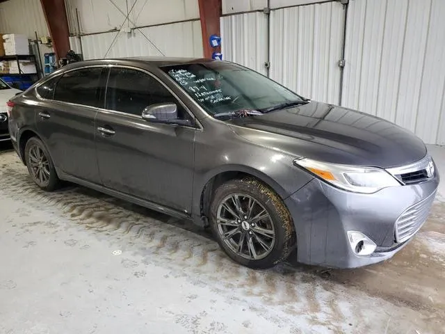 4T1BK1EB3FU154783 2015 2015 Toyota Avalon- Xle 4