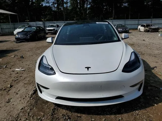 5YJ3E1EC7PF604759 2023 2023 Tesla MODEL 3 5