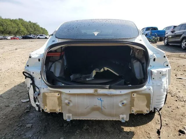 5YJ3E1EC7PF604759 2023 2023 Tesla MODEL 3 6