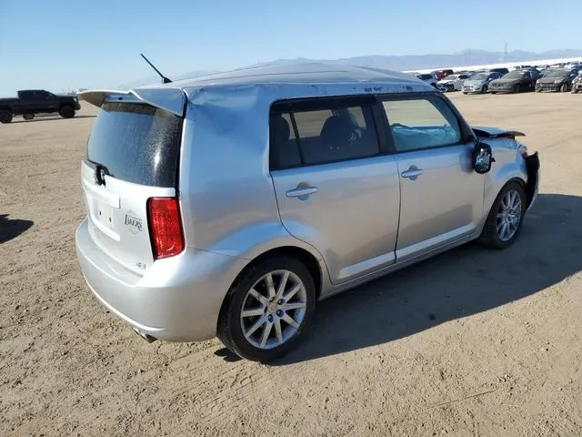 JTLKE50E781011333 2008 2008 Toyota Scion- XB 3