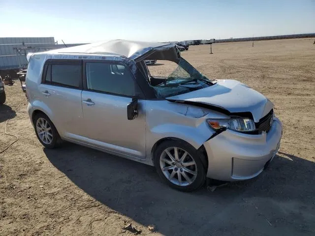 JTLKE50E781011333 2008 2008 Toyota Scion- XB 4