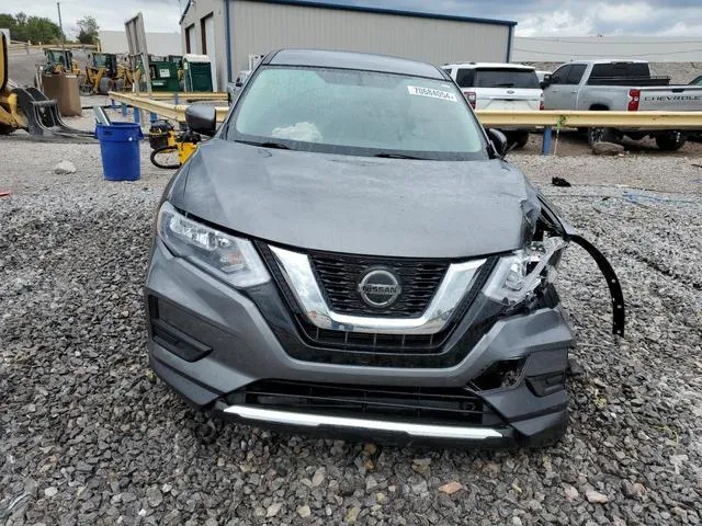 5N1AT2MT7JC771840 2018 2018 Nissan Rogue- S 5