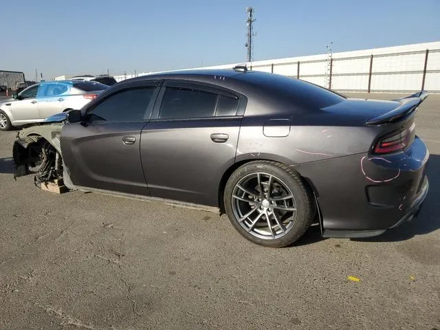 2C3CDXCT9KH598057 2019 2019 Dodge Charger- R/T 2