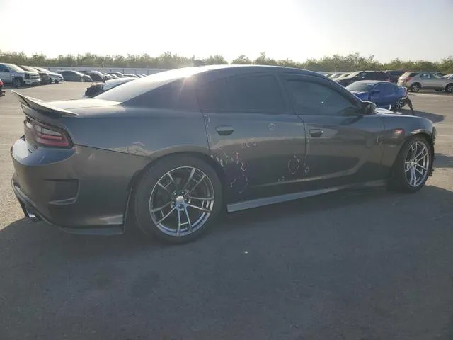 2C3CDXCT9KH598057 2019 2019 Dodge Charger- R/T 3