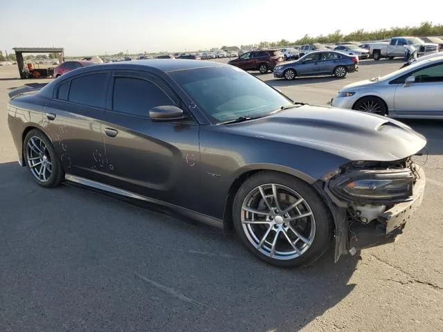 2C3CDXCT9KH598057 2019 2019 Dodge Charger- R/T 4