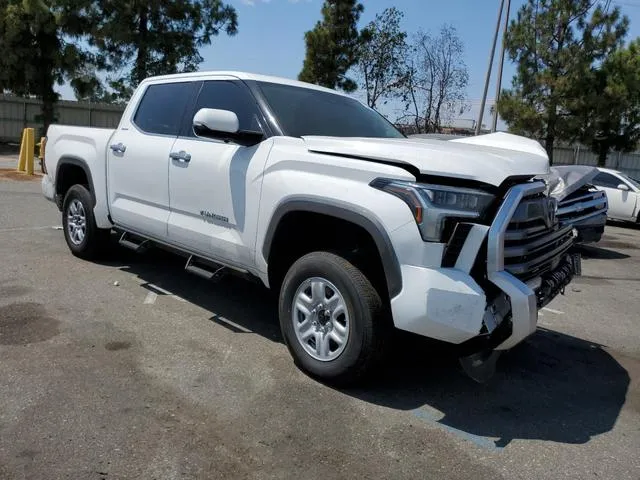 5TFJA5DB1PX090089 2023 2023 Toyota Tundra- Crewmax Limited 4