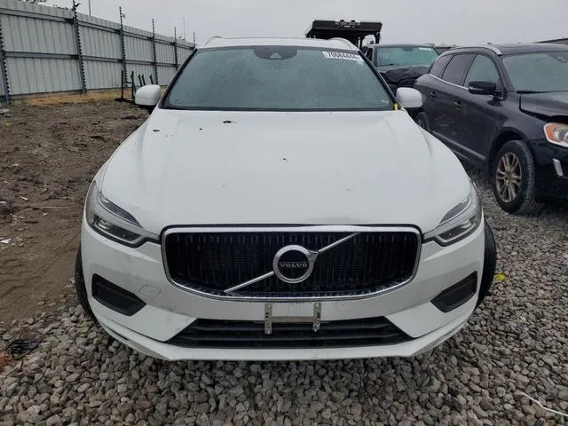 YV4102RK2L1601166 2020 2020 Volvo XC60- T5 Momentum 5