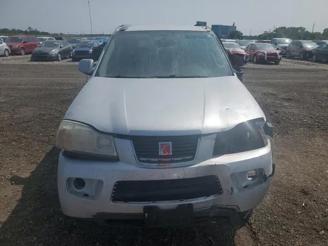 5GZCZ63437S877955 2007 2007 Saturn Vue 5