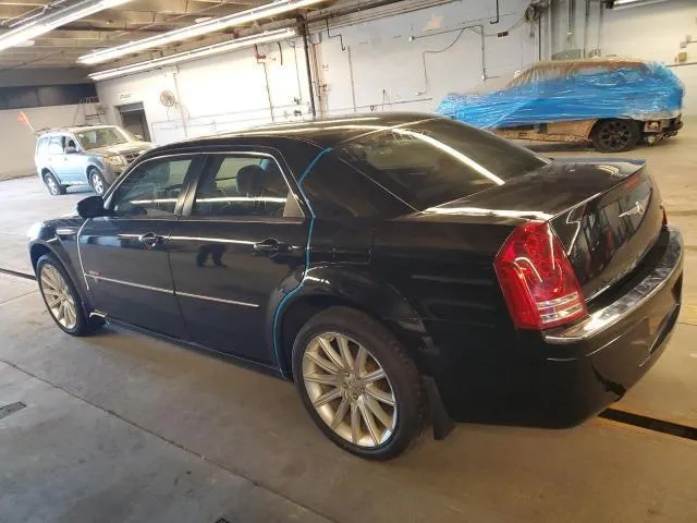 2C3LA63H38H146967 2008 2008 Chrysler 300C 2